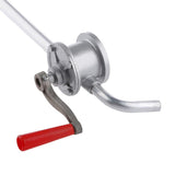 Maxbell Aluminium Small Engine Hand Fuel Barrel Pump Auto Replacement Part