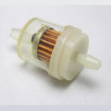 Maxbell Fuel Filter For Moped Scooter Go Kart Dirt Bike Atv Taotao Sunl Roketa