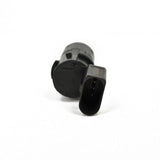 Maxbell Black Parking Rear Radar Sensor PDC 3 Pin for VW Passat Sharan PN:7H0919275B