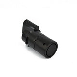 Maxbell Black Parking Rear Radar Sensor PDC 3 Pin for VW Passat Sharan PN:7H0919275B