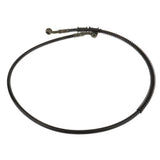 Maxbell Universal Motorcycle ATV Pit Bike Brake Clutch Oil Hose Line Pipe 100cm