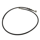 Maxbell Universal Motorcycle ATV Pit Bike Brake Clutch Oil Hose Line Pipe 110cm