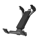 Maxbell Car Back Seat Headrest Mount Holder Support 360° Rotating Kit for iPad Tablet PC