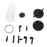 Maxbell Hand Held Brake Bleeding Vacuum Pump Bleeder Tester Garage Tool for Car Van Bike