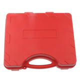 Maxbell Hand Held Brake Bleeding Vacuum Pump Bleeder Tester Garage Tool for Car Van Bike