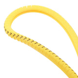 Maxbell Accessories - Cable Management - Cable Marker Cable Sleeves Number 7 Pack of 100