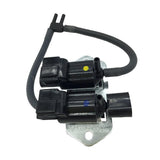 Maxbell MB937731 Freewheel Clutch Control Solenoid Valve For Mitsubishi Pajero L200 L300