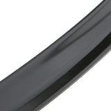 Maxbell Universal Car Truck Fender Flare Trim Wheel Eyebrow Sticker Ornament Mudguard PVC Long Lasting High-strength