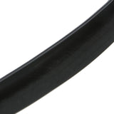 Maxbell Universal Car Truck Fender Flare Trim Wheel Eyebrow Sticker Ornament Mudguard PVC Long Lasting High-strength