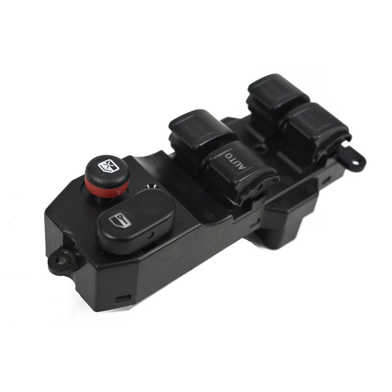 Maxbell Direct Fit Car Window Lifter Switch Front Left Side for Honda 2007 2008 35750SELP11