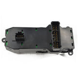Maxbell Direct Fit Car Window Lifter Switch Front Left Side for Honda 2007 2008 35750SELP11