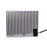 Maxbell Heated Handlebar Grips Wraps On/Off Black Switch Universal for 12V Motorcycles