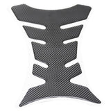 Maxbell Universal Motorcycle Gas 3D Fuel Oil Tank Pad Fish Bone Guard Decal Sticker