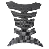 Maxbell Universal Motorcycle Gas 3D Fuel Oil Tank Pad Fish Bone Guard Decal Sticker