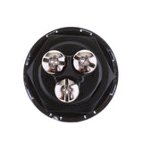 Maxbell Car Engine Start Push Button Switch Red LED Illumination Ignition Starter