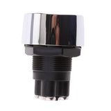 Maxbell Car Engine Start Push Button Switch Red LED Illumination Ignition Starter
