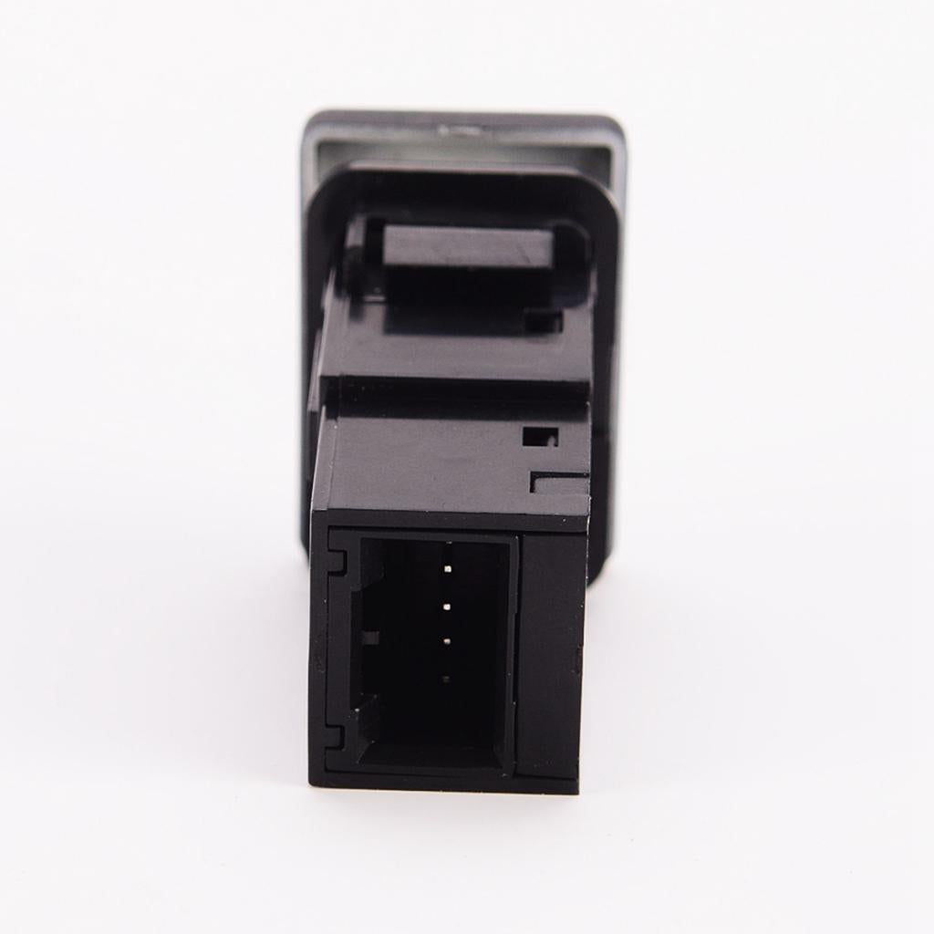 Maxbell Headlight & Fog Light Push Switch White LED For Toyota Sequoia Highlander
