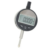 Maxbell Digital Dial Indicator Gauge 0.001mm 0-12.7mm Range Micrometer Measurement