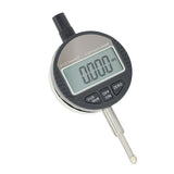 Maxbell Digital Dial Indicator Gauge 0.001mm 0-12.7mm Range Micrometer Measurement