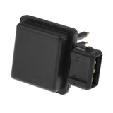 Maxbell Black Coolant Level Sensor Water Detector 9646902580 for Peugeot Brand New