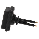 Maxbell Black Coolant Level Sensor Water Detector 9646902580 for Peugeot Brand New