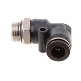 Max 10 Pieces Air Water Hose Tube Elbow Push In Pneumatic Fittings DPL-G-G8-G02