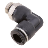 Max 10 Pieces Air Water Hose Tube Elbow Push In Pneumatic Fittings DPL-G-G10-G02