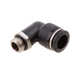 Max 10 Pieces Air Water Hose Tube Elbow Push In Pneumatic Fittings DPL-G-G12-G02