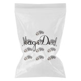 Max 10 Pieces Air Water Hose Tube Elbow Push In Pneumatic Fittings DPL-G-G4-G02