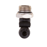 Max 10 Pieces Air Water Hose Tube Elbow Push In Pneumatic Fittings DPL-G-G4-G02