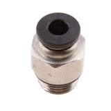 Max 5PCS Air Water Hose Tube Straight Push In Pneumatic Fittings DPC-G-C4-G01
