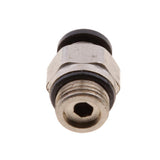 Max 5PCS Air Water Hose Tube Straight Push In Pneumatic Fittings DPC-G-C4-G01