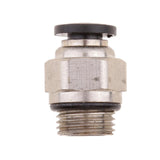 Max 5PCS Air Water Hose Tube Straight Push In Pneumatic Fittings DPC-G-C4-G01