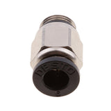 Max 5PCS Air Water Hose Tube Straight Push In Pneumatic Fittings DPC-G-C6-G01