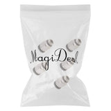 Max 5PCS Air Water Hose Tube Straight Push In Pneumatic Fittings DPC-G-C8-G01