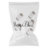 Max 5 Pieces Air Water Hose Tube Push Female Thread Pneumatic Fittings DPCF12-04