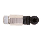 Max 5X Air Water Hose Tube Threads Bend Fitting Pneumatic Push In DPLL-G-L6-02