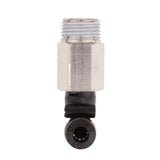 Max 5X Air Water Hose Tube Threads Bend Fitting Pneumatic Push In DPLL-G-L6-03