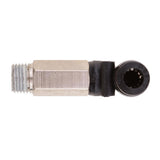 Max 5X Air Water Hose Tube Threads Bend Fitting Pneumatic Push In DPLL-G-L8-02