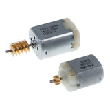 Maxbell 1 Pair Car Door Lock Actuator Motor Replacement for Land Rover