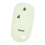 Max Car Key Fob Protector Case Cover Shell for Honda Luminous