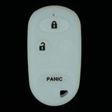 Max Car Key Fob Protector Case Cover Shell for Honda Luminous