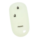Max Car Key Fob Protector Case Cover Shell for Honda Luminous