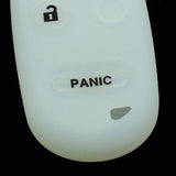 Max Car Key Fob Protector Case Cover Shell for Honda Luminous