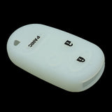 Max Car Key Fob Protector Case Cover Shell for Honda Luminous