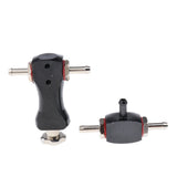 Max Universal Adjustable Manual Turbo Racing Boost Controller 1-30PSI Tee Black