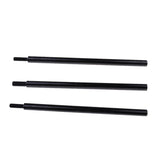 Max M10*1.5mm Manual Gear Quick Shifter Stick Extension Lever for Honda 245mm