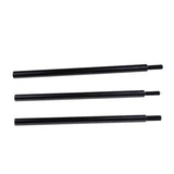 Max M10*1.5mm Manual Gear Quick Shifter Stick Extension Lever for Honda 245mm