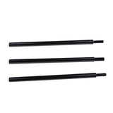Max M10*1.5mm Manual Gear Quick Shifter Stick Extension Lever for Honda 245mm
