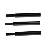 Max M10*1.5mm Manual Gear Quick Shifter Stick Extension Lever for Honda 89mm